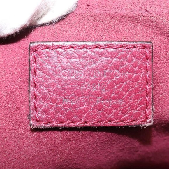 LOUIS VUITTON Monogram Estrella MM Tote Bag Purpe - Picture 11 of 16